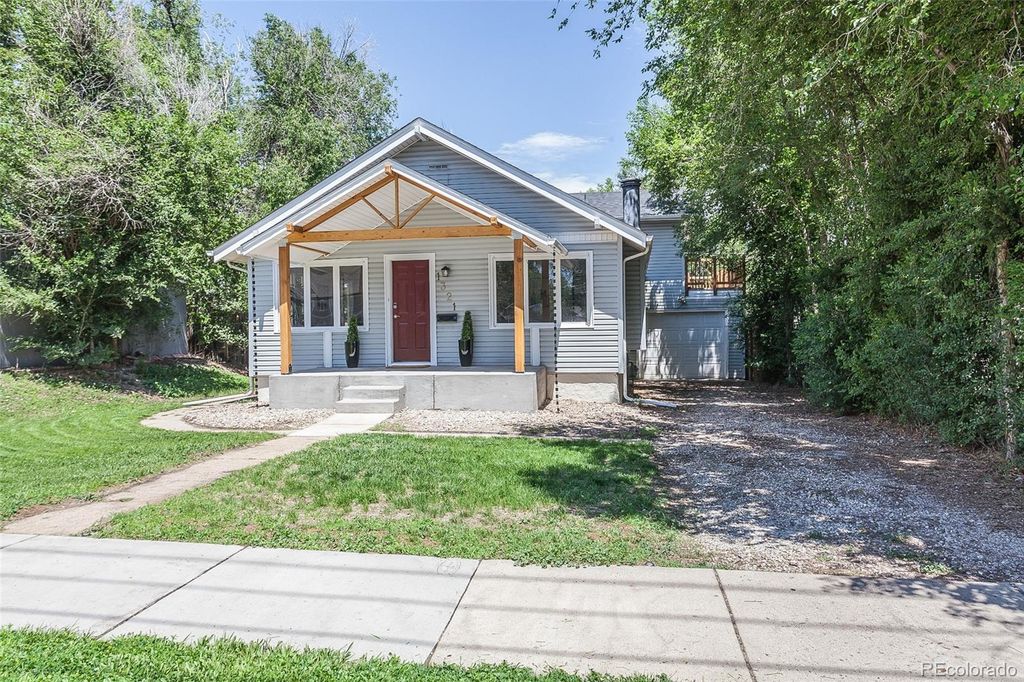 1321 15th Street, Greeley, CO 80631