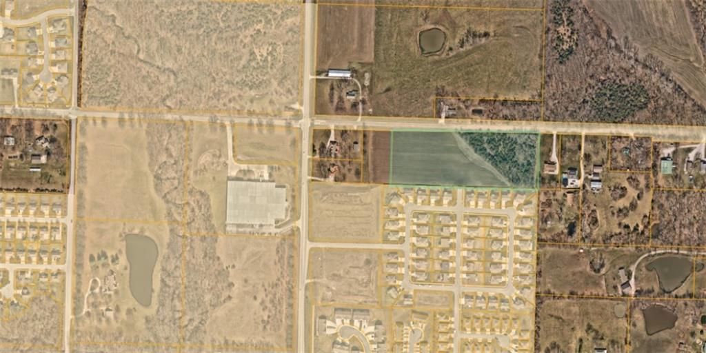 TBD E Duncan Road, Grain Valley, MO 64029