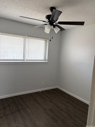 3602 Bremen Ave, San Antonio, TX 78210