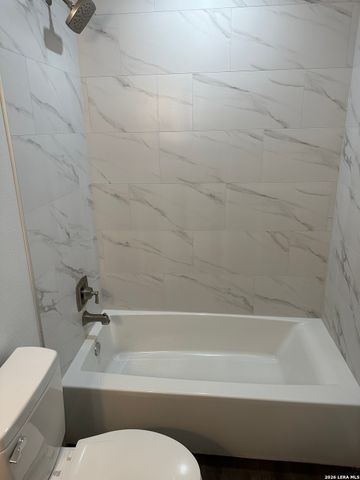 3602 Bremen Ave, San Antonio, TX 78210