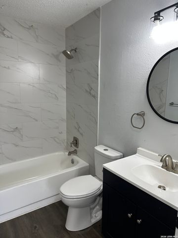 3602 Bremen Ave, San Antonio, TX 78210