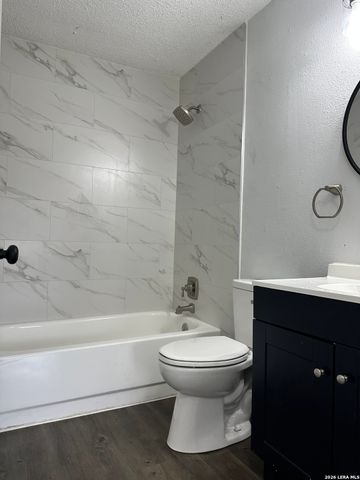 3602 Bremen Ave, San Antonio, TX 78210