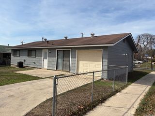 3602 Bremen Ave, San Antonio, TX 78210