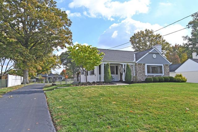 8040 Sagamore Drive, Amberley, OH 45236