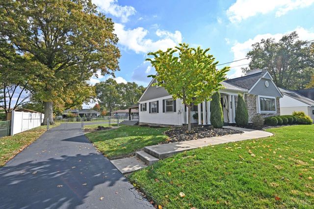 8040 Sagamore Drive, Amberley, OH 45236