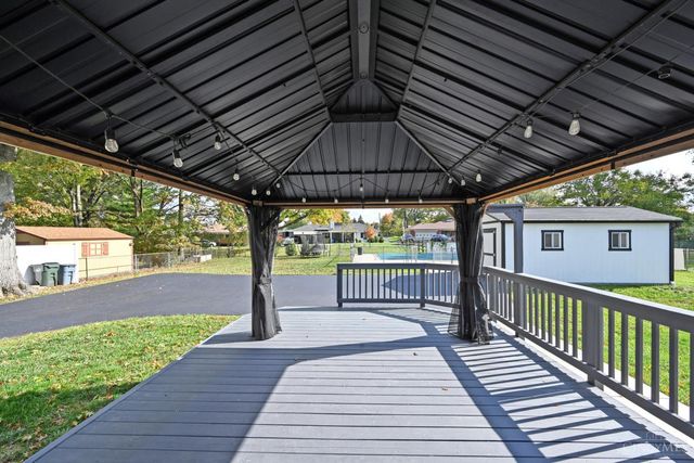 8040 Sagamore Drive, Amberley, OH 45236