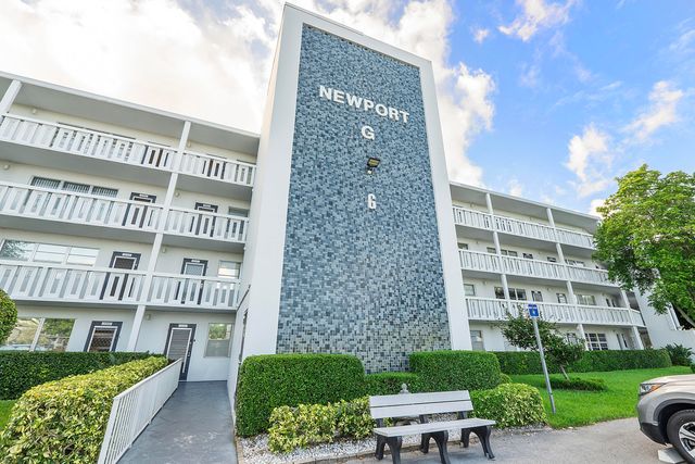 1012 Newport G, Deerfield Beach, FL 33442