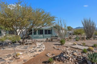 11988 S Cienega Ridge Place, Vail, AZ 85641