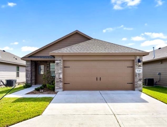7645 Rustler, Corpus Christi, TX 78414
