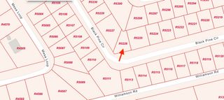 5702 Black Pine Circle, Granbury, TX 76048