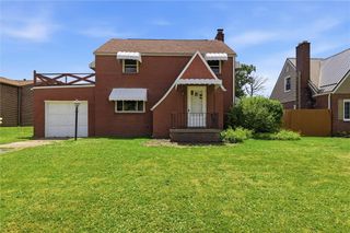 966 Freeport Rd, Brackenridge, PA 15014