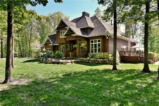 260 Round Lake Drive, Shell Lake, WI 54871