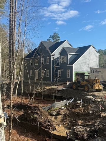 Lot 3 Moon Hill Road, Northbridge, MA 01534