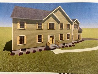 Lot 3 Moon Hill Road, Northbridge, MA 01534