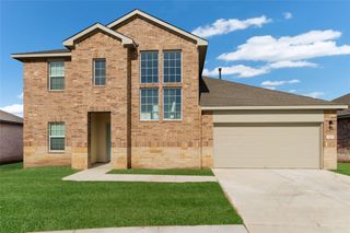 1920 Pogonip PL, Leander, TX 78641