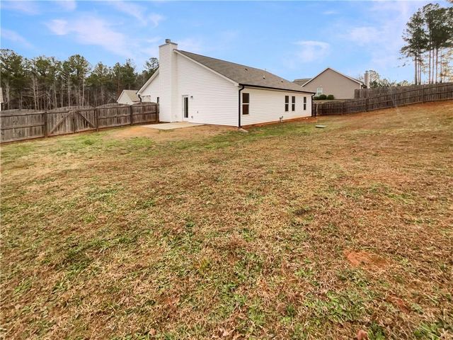 232 Cynthia Court, Dallas, GA 30157