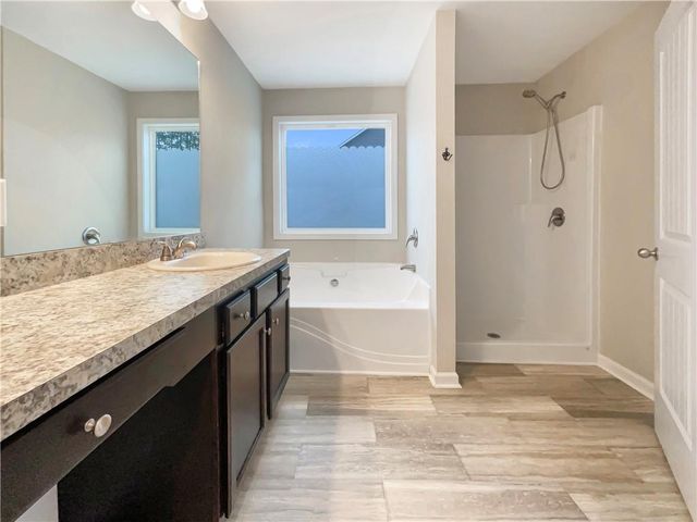 232 Cynthia Court, Dallas, GA 30157