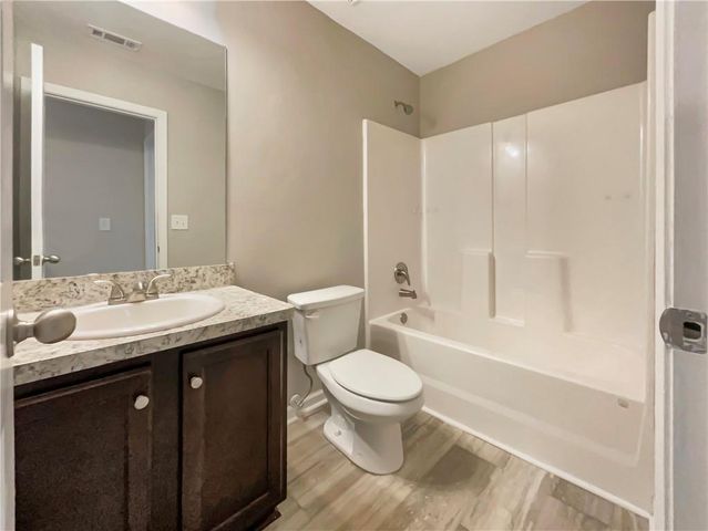 232 Cynthia Court, Dallas, GA 30157