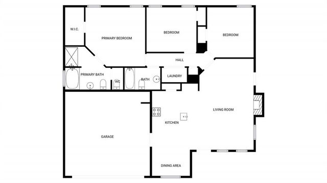 232 Cynthia Court, Dallas, GA 30157