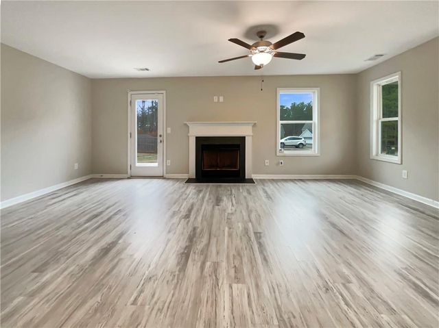 232 Cynthia Court, Dallas, GA 30157