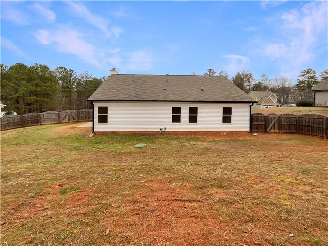 232 Cynthia Court, Dallas, GA 30157