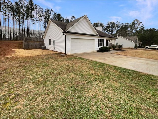 232 Cynthia Court, Dallas, GA 30157