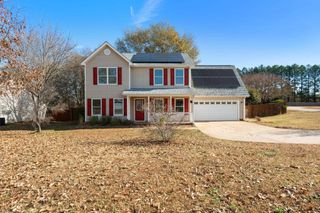 325 S Malachi Court, Inman, SC 29349