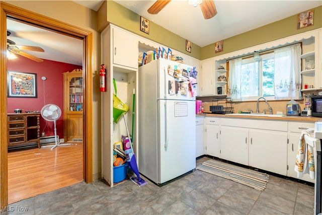 3831 11th Street SW, Canton, OH 44710