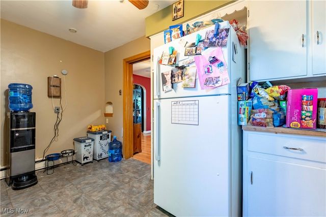 3831 11th Street SW, Canton, OH 44710