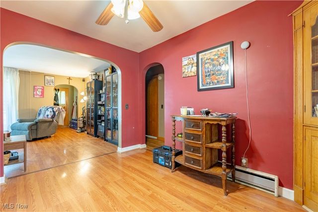 3831 11th Street SW, Canton, OH 44710