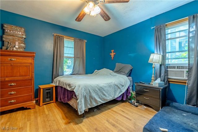 3831 11th Street SW, Canton, OH 44710