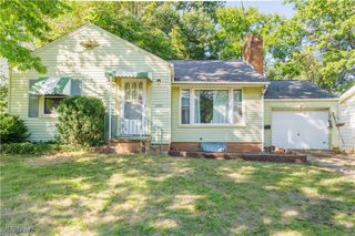 3831 11th Street SW, Canton, OH 44710