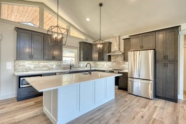 256 Windy Reed Drive, Hiawassee, GA 30546