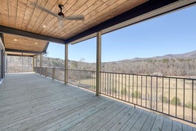 256 Windy Reed Drive, Hiawassee, GA 30546