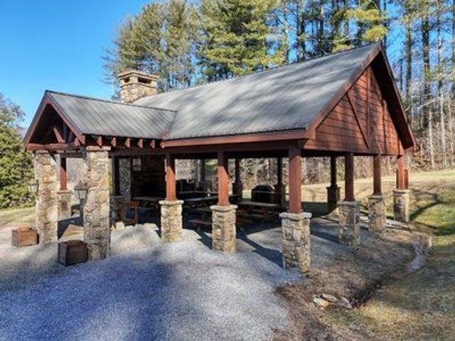 256 Windy Reed Drive, Hiawassee, GA 30546