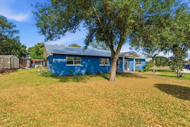 54 GARDNER AVENUE, Lake Wales, FL 33898