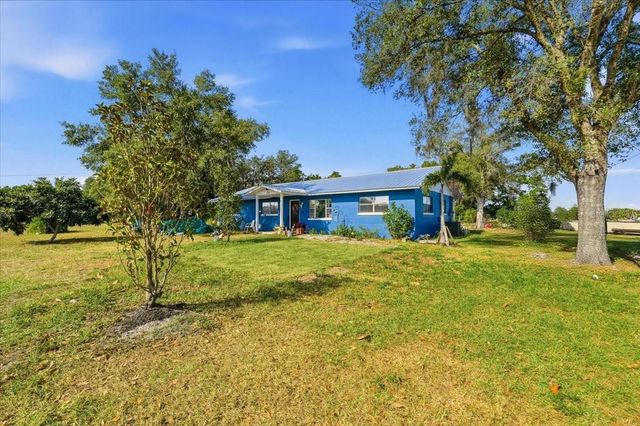 54 GARDNER AVENUE, Lake Wales, FL 33898