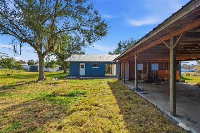 54 GARDNER AVENUE, Lake Wales, FL 33898