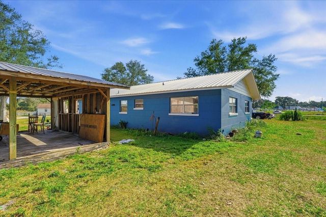 54 GARDNER AVENUE, Lake Wales, FL 33898