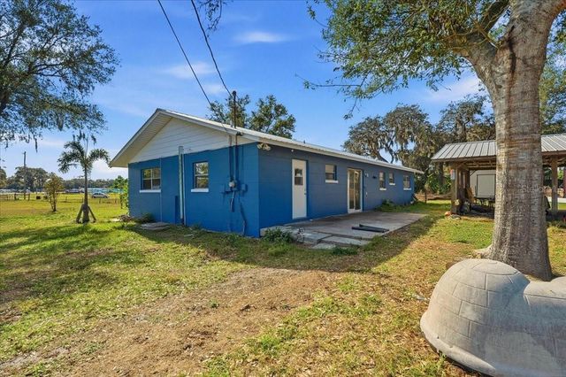 54 GARDNER AVENUE, Lake Wales, FL 33898