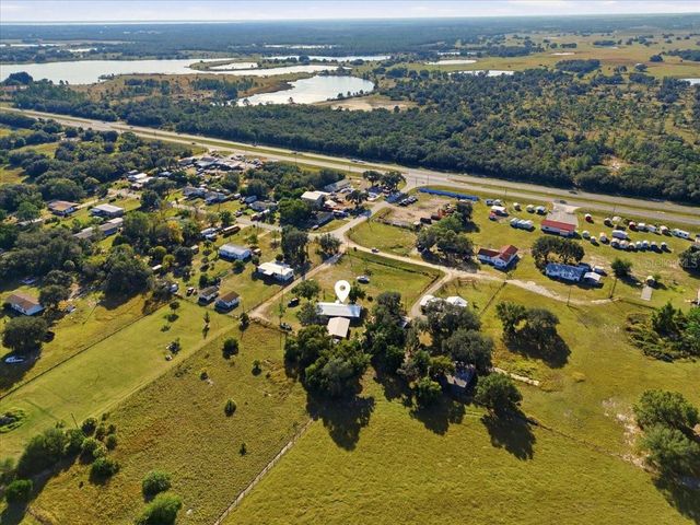 54 GARDNER AVENUE, Lake Wales, FL 33898