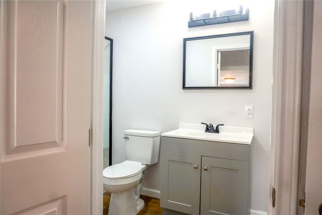 3229 Hardeman Street, Fort Worth, TX 76119