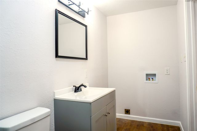 3229 Hardeman Street, Fort Worth, TX 76119