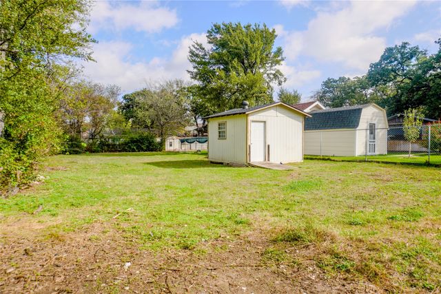 3229 Hardeman Street, Fort Worth, TX 76119