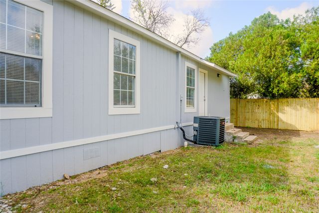 3229 Hardeman Street, Fort Worth, TX 76119