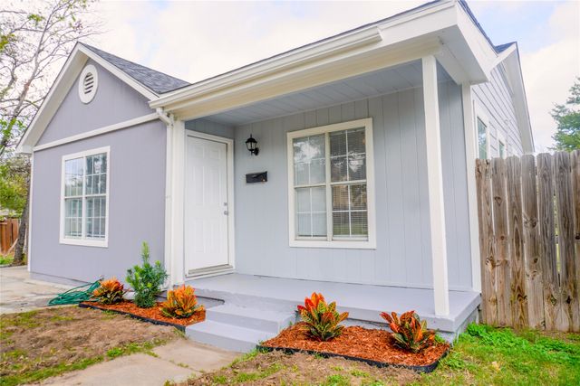 3229 Hardeman Street, Fort Worth, TX 76119