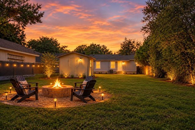 3229 Hardeman Street, Fort Worth, TX 76119