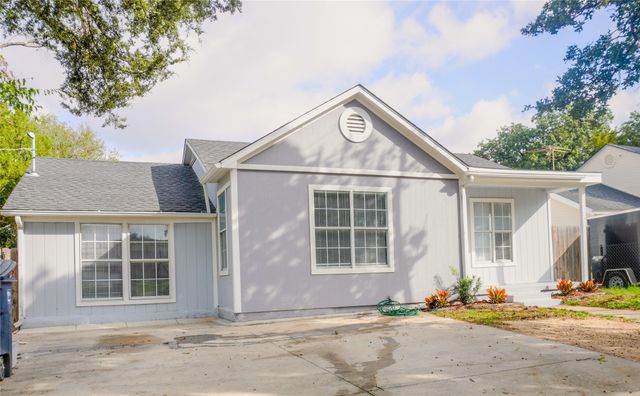 3229 Hardeman Street, Fort Worth, TX 76119