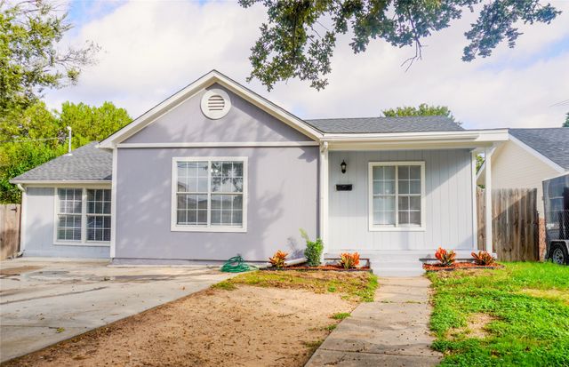 3229 Hardeman Street, Fort Worth, TX 76119