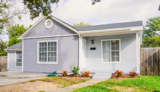 3229 Hardeman Street, Fort Worth, TX 76119